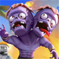 Zombie Garden Siege